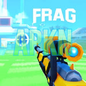 FRAG Pro Shooter APK