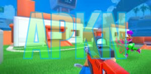 FRAG Pro Shooter APK
