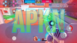 FRAG Pro Shooter APK