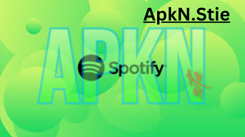 Spotify APK