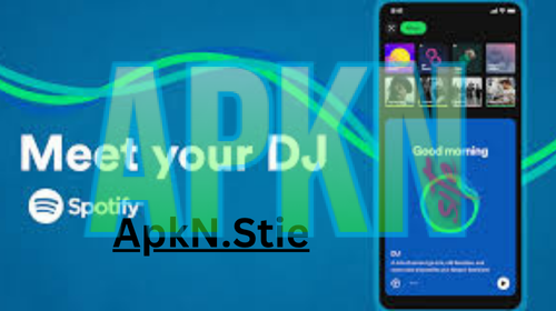 Spotify APK