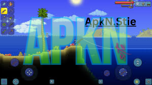 Terraria APK