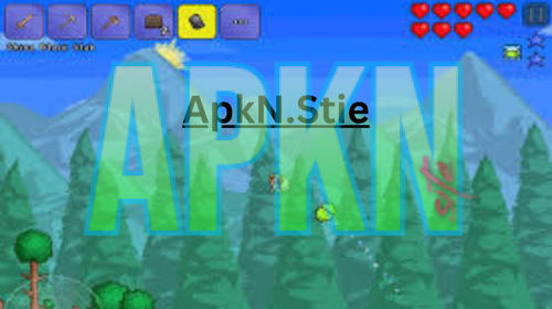 Terraria APK